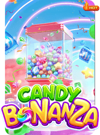 เล่นเกม Candy Bonanza